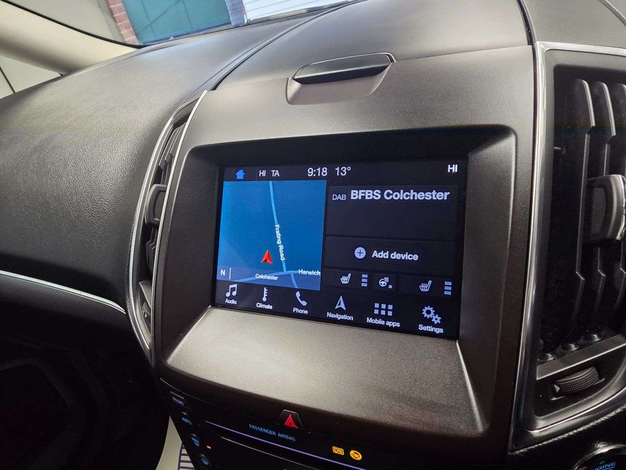 2019 FORD GALAXY 2019 FORD GALAXY