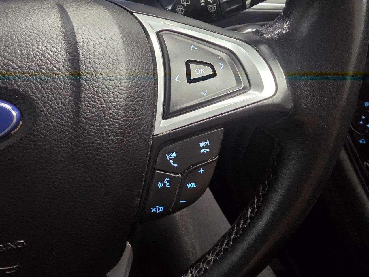 2019 FORD GALAXY 2019 FORD GALAXY