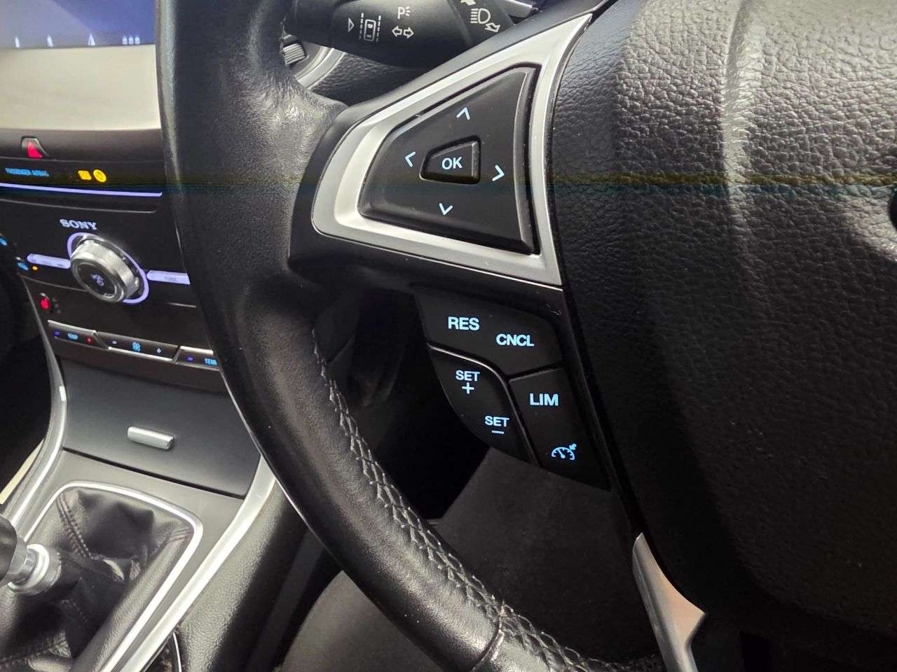 2019 FORD GALAXY 2019 FORD GALAXY