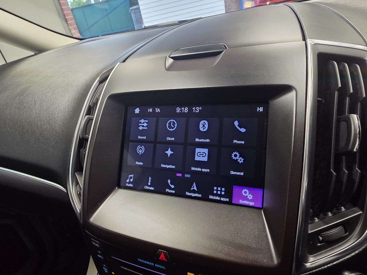2019 FORD GALAXY 2019 FORD GALAXY