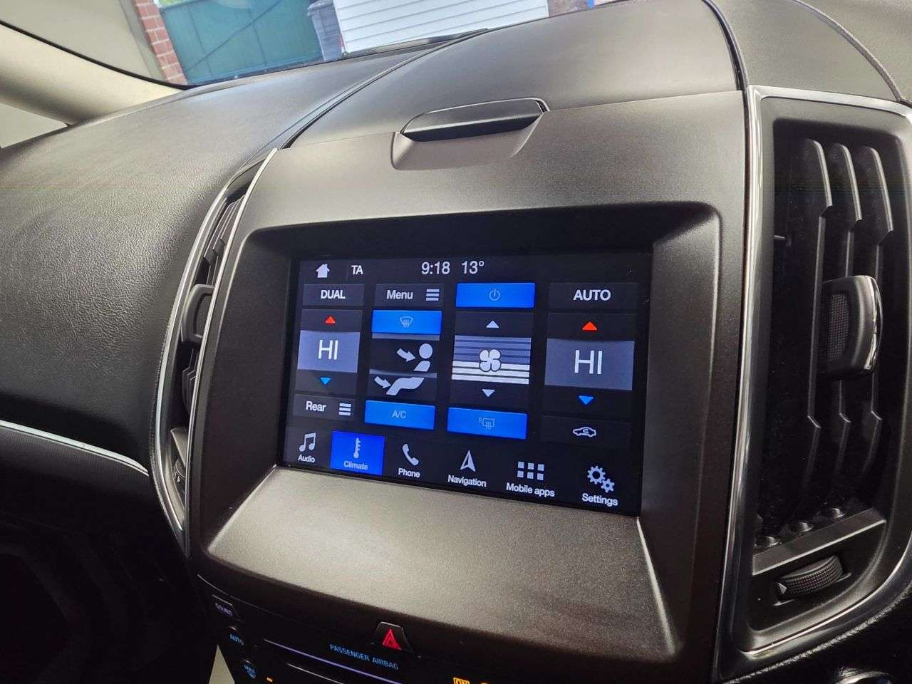 2019 FORD GALAXY 2019 FORD GALAXY