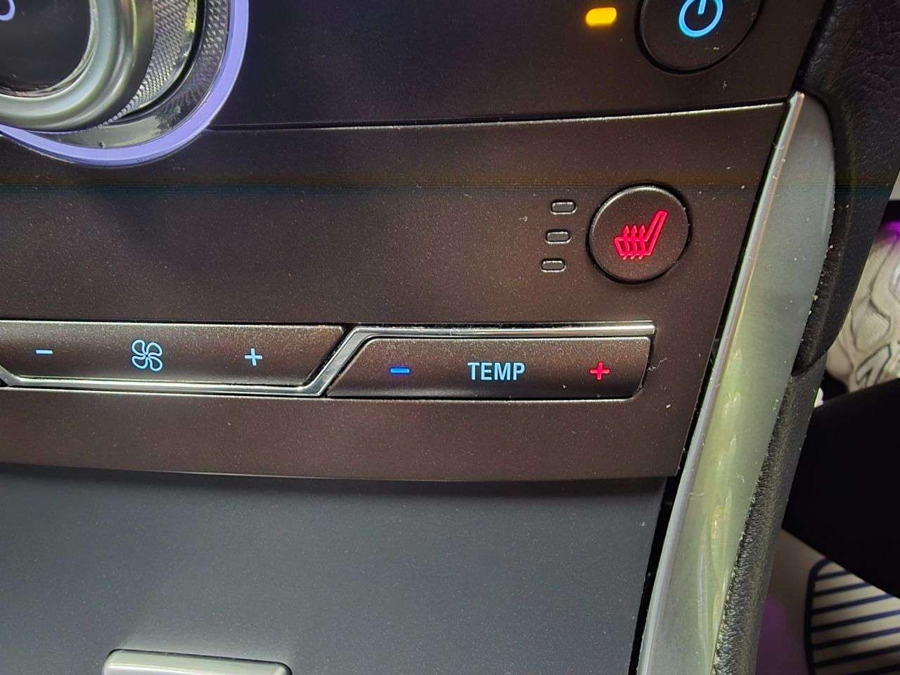 2019 FORD GALAXY 2019 FORD GALAXY
