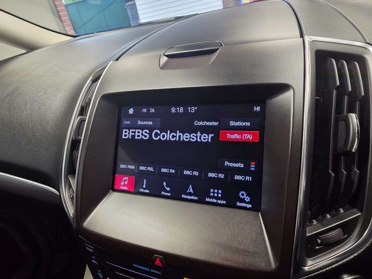 2019 FORD GALAXY 2019 FORD GALAXY