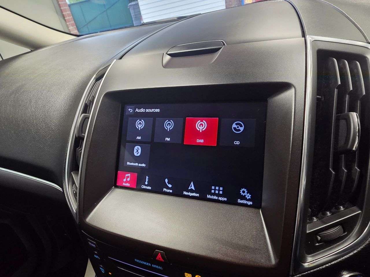 2019 FORD GALAXY 2019 FORD GALAXY