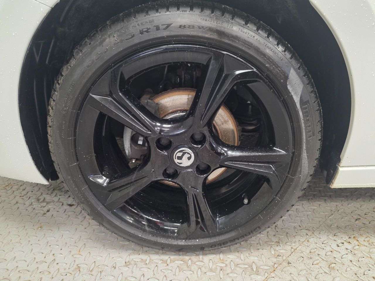 2023 VAUXHALL CORSA 2023 VAUXHALL CORSA