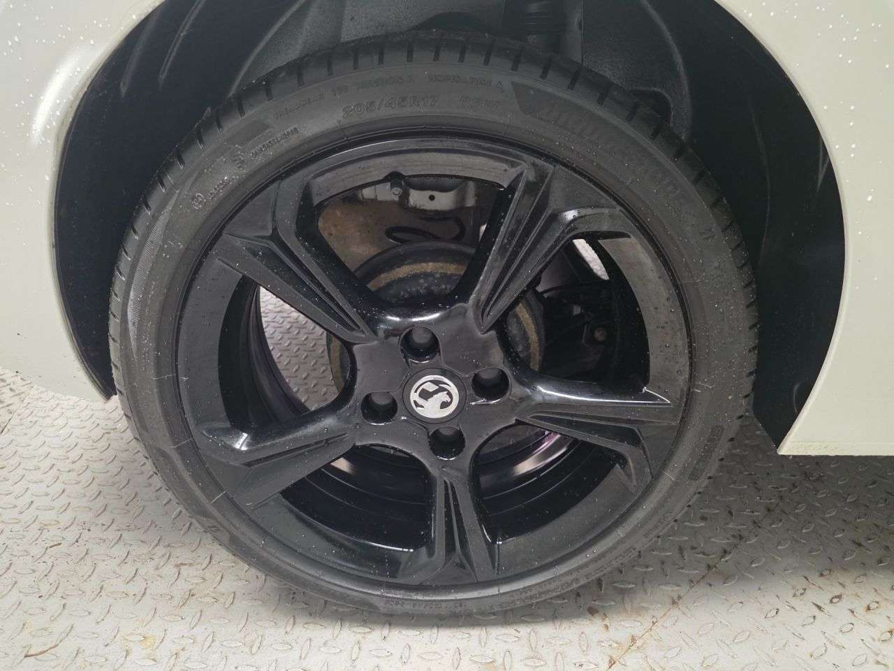 2023 VAUXHALL CORSA 2023 VAUXHALL CORSA