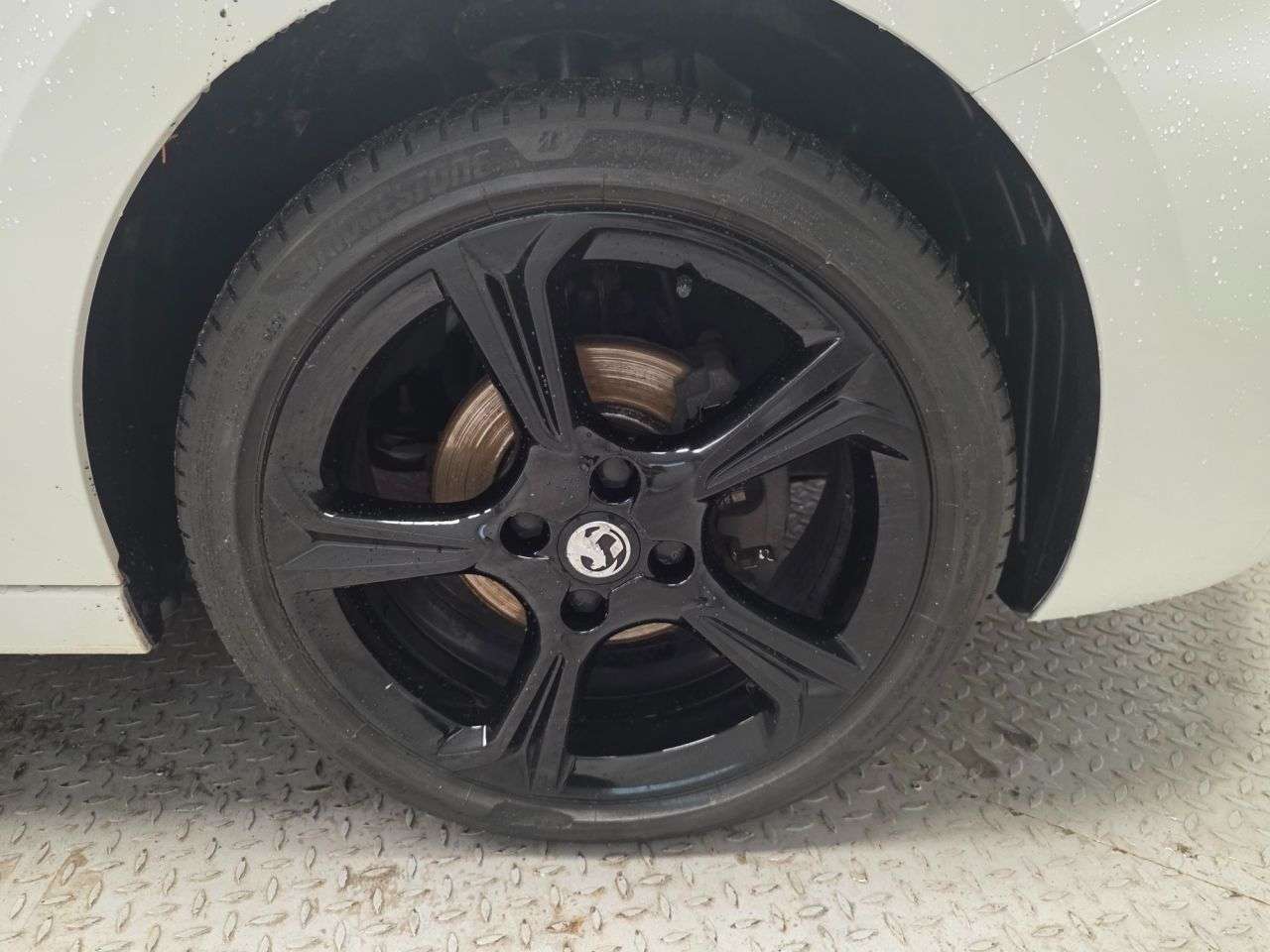 2023 VAUXHALL CORSA 2023 VAUXHALL CORSA