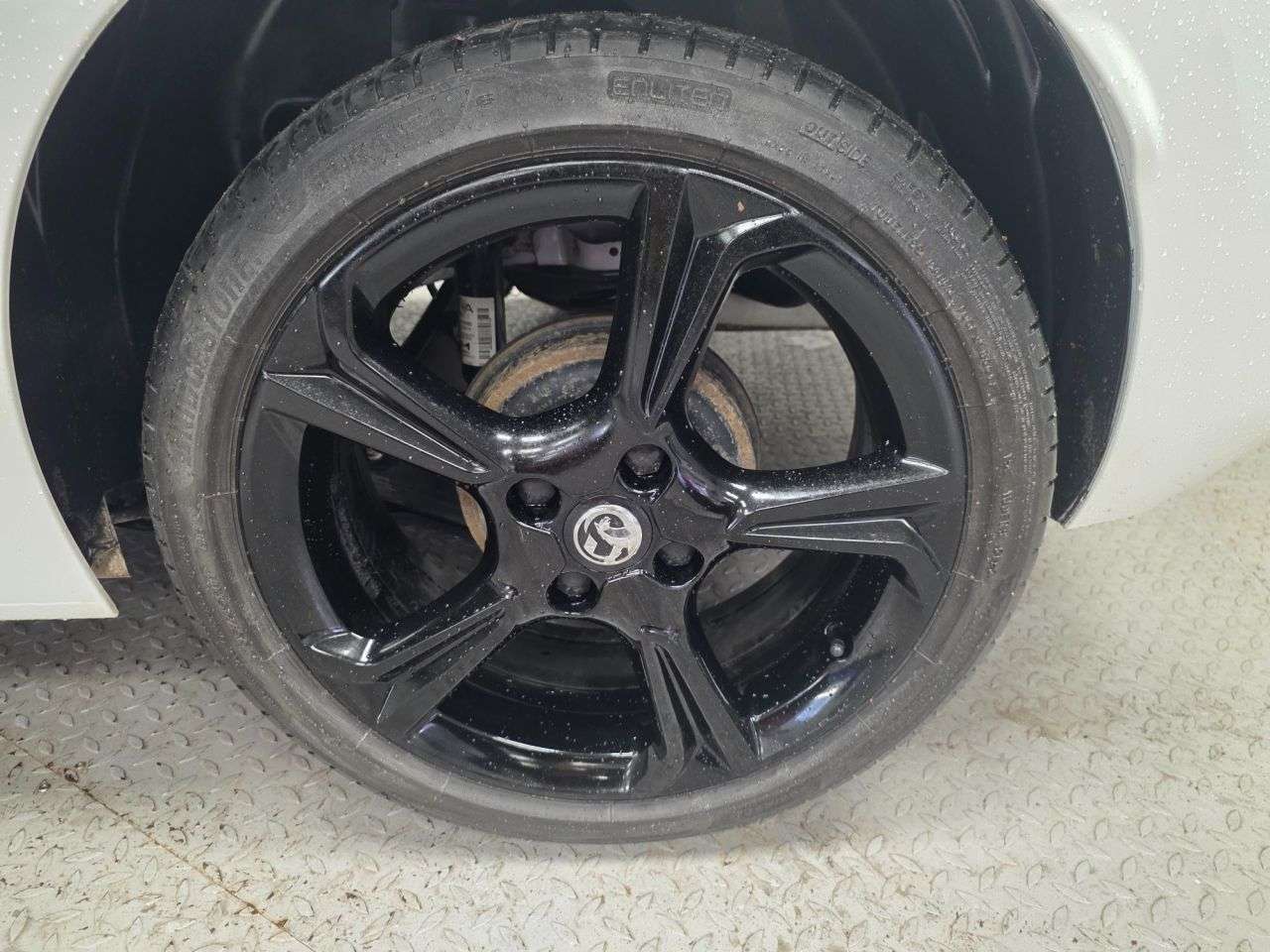 2023 VAUXHALL CORSA 2023 VAUXHALL CORSA
