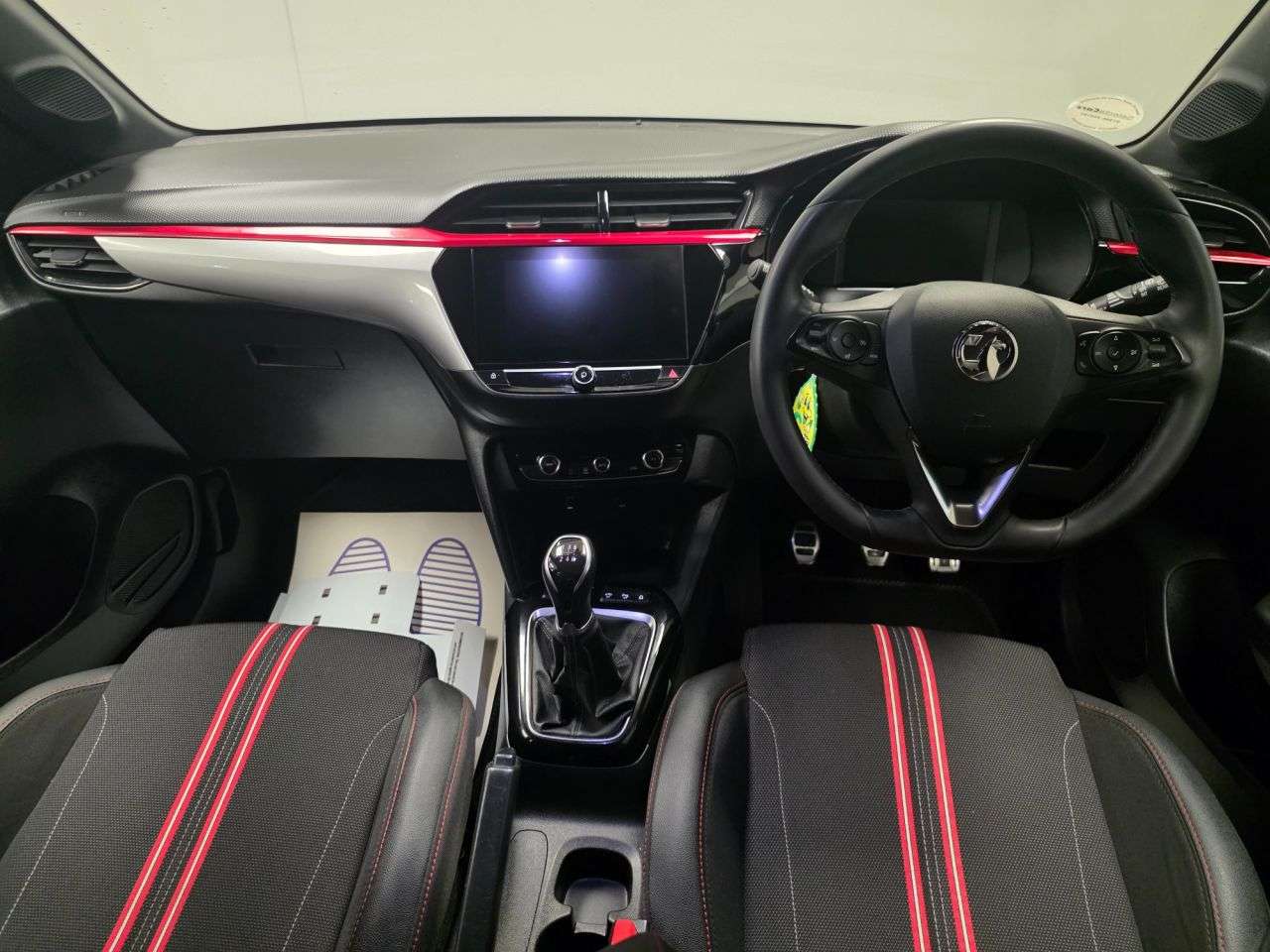 2023 VAUXHALL CORSA 2023 VAUXHALL CORSA