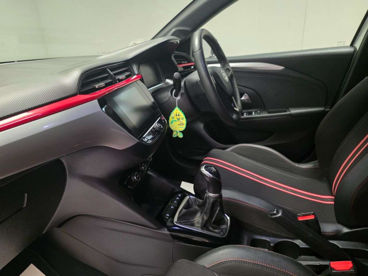2023 VAUXHALL CORSA 2023 VAUXHALL CORSA
