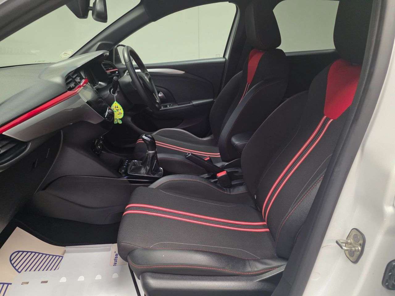 2023 VAUXHALL CORSA 2023 VAUXHALL CORSA