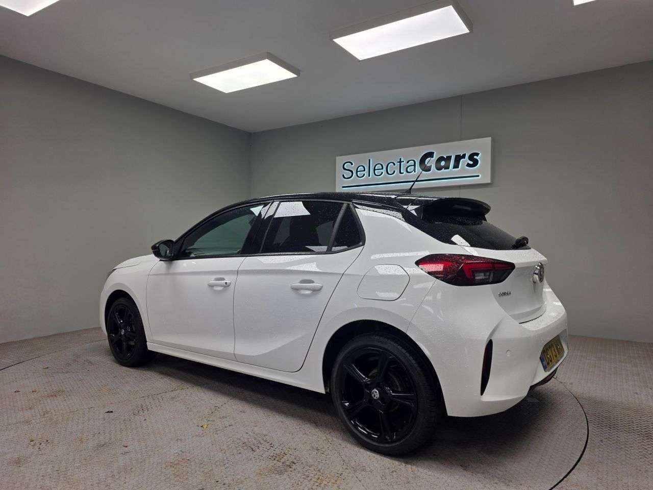 2023 VAUXHALL CORSA 2023 VAUXHALL CORSA