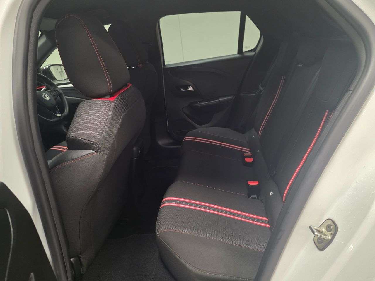 2023 VAUXHALL CORSA 2023 VAUXHALL CORSA