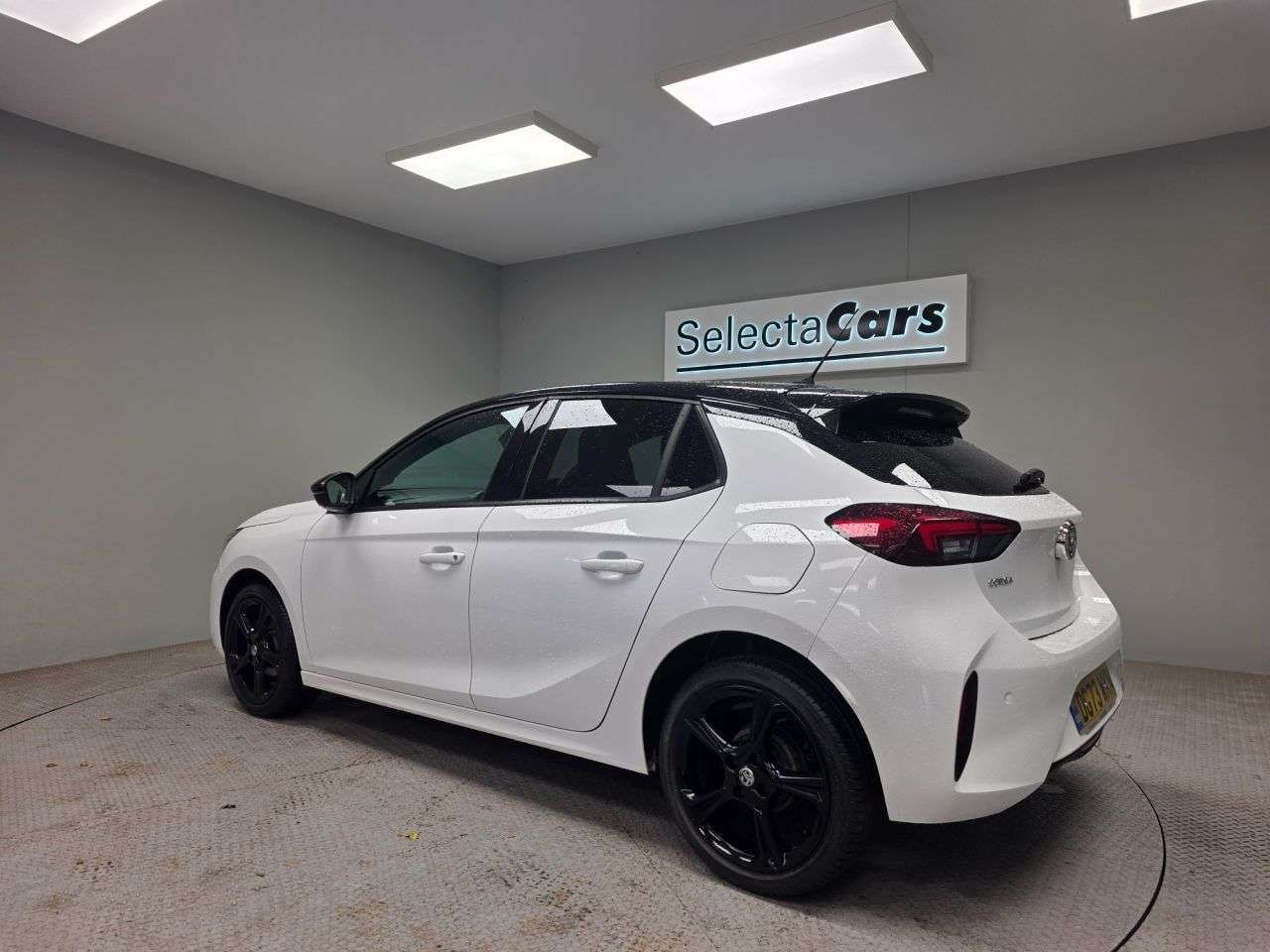 2023 VAUXHALL CORSA 2023 VAUXHALL CORSA