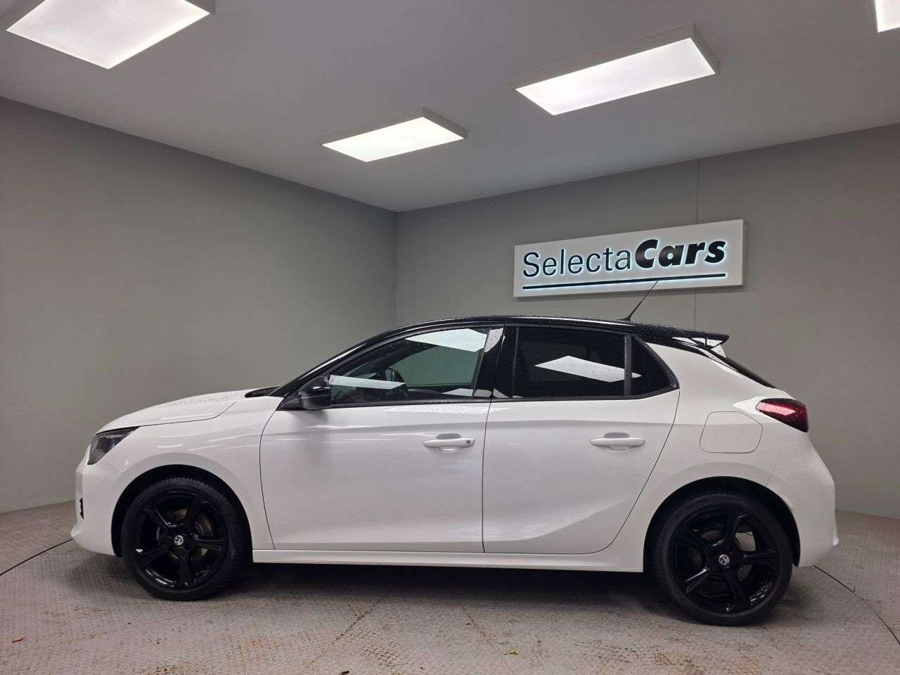 2023 VAUXHALL CORSA 2023 VAUXHALL CORSA