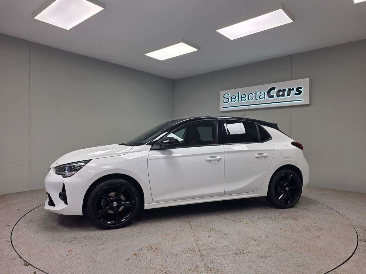 2023 VAUXHALL CORSA 2023 VAUXHALL CORSA