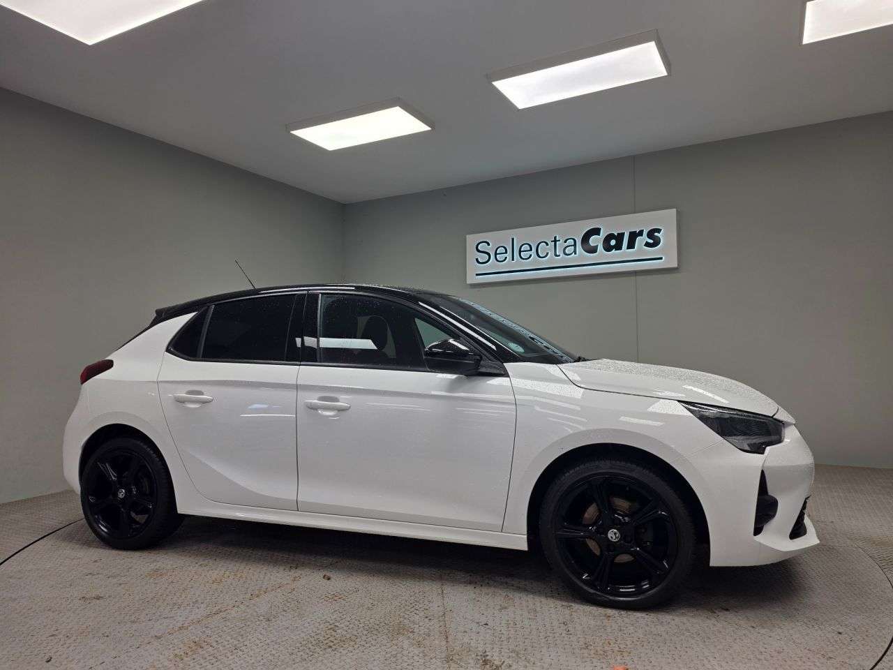 2023 VAUXHALL CORSA 2023 VAUXHALL CORSA