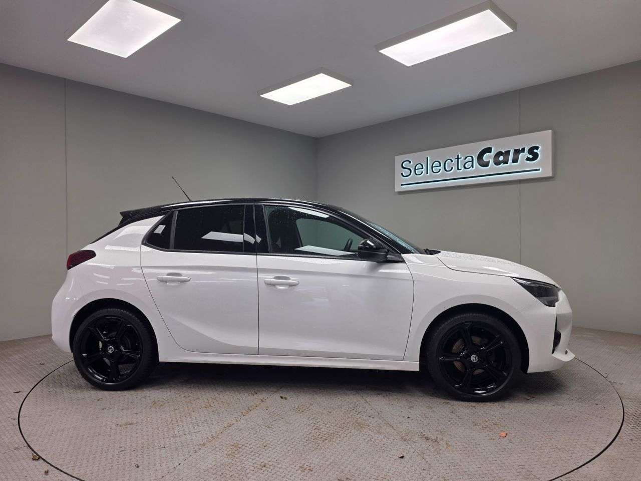 2023 VAUXHALL CORSA 2023 VAUXHALL CORSA