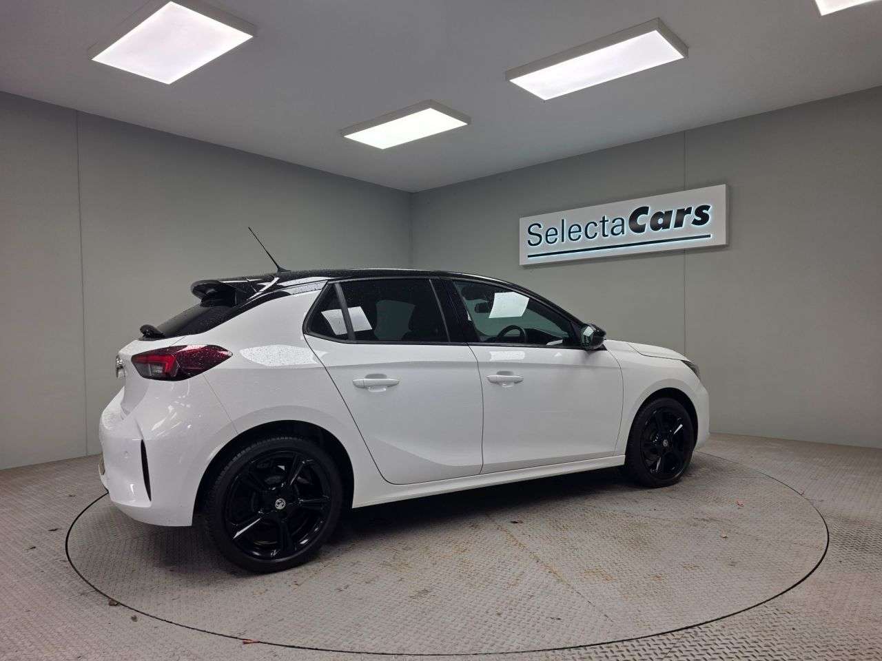 2023 VAUXHALL CORSA 2023 VAUXHALL CORSA