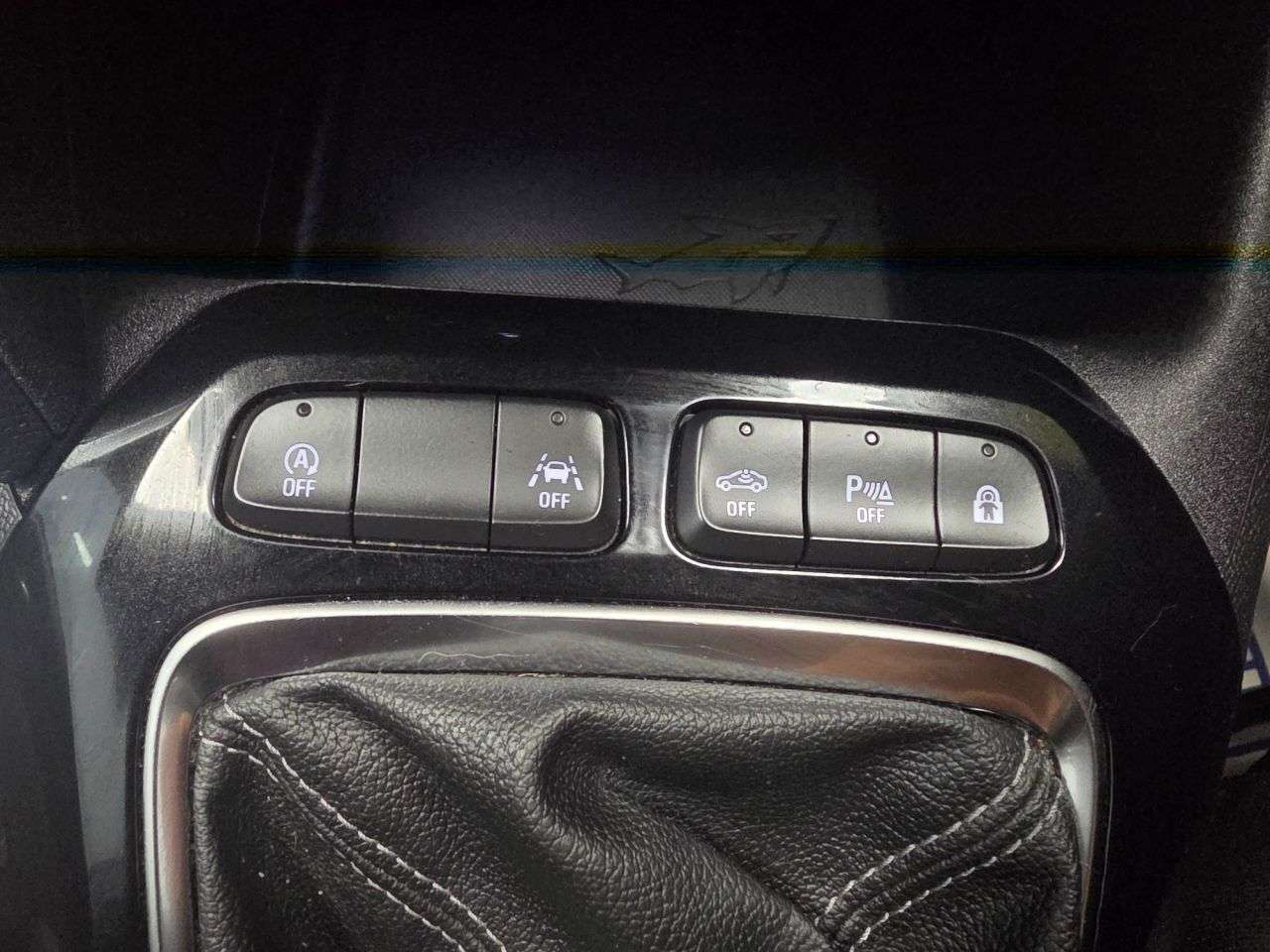 2023 VAUXHALL CORSA 2023 VAUXHALL CORSA