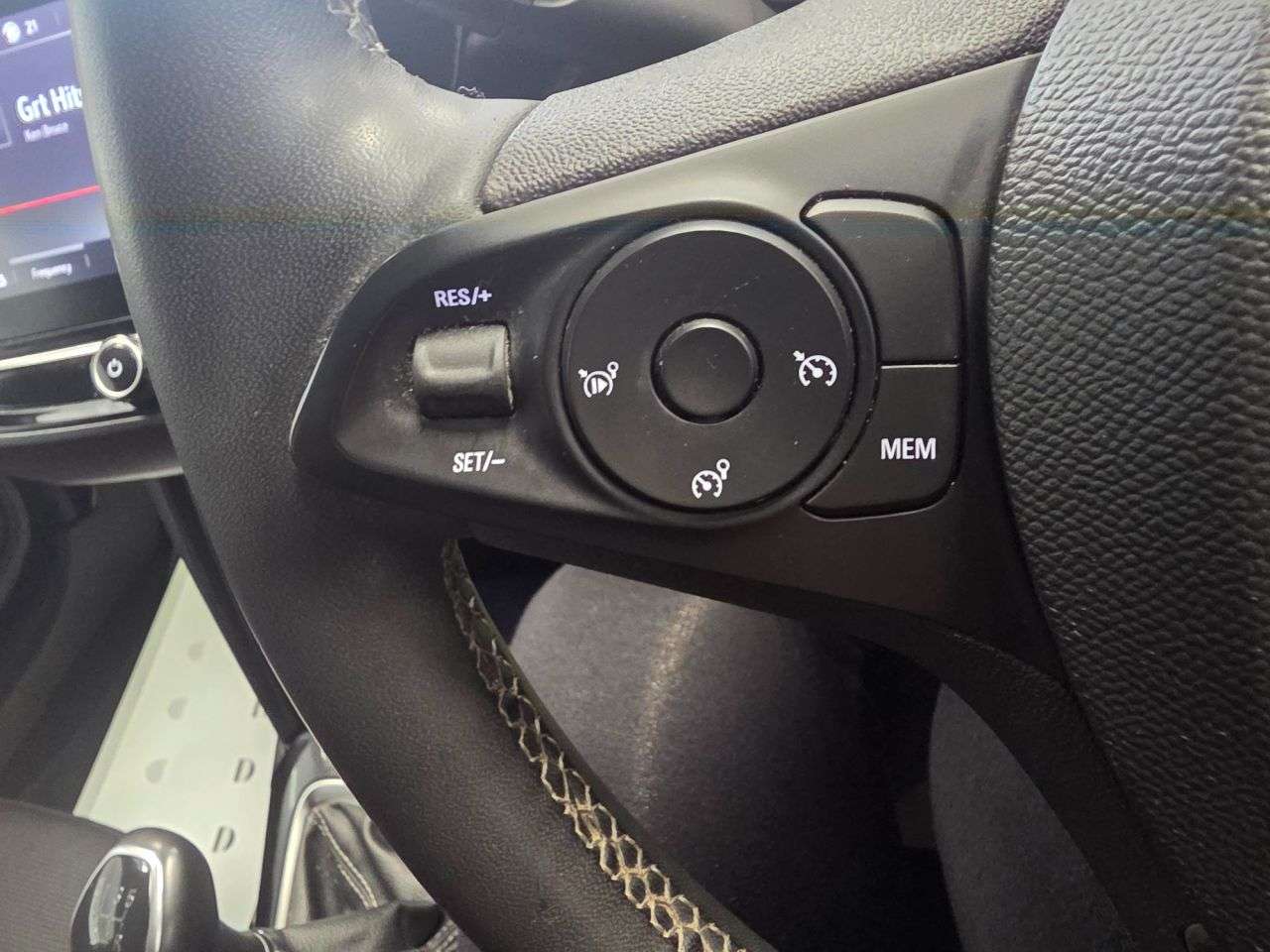 2023 VAUXHALL CORSA 2023 VAUXHALL CORSA
