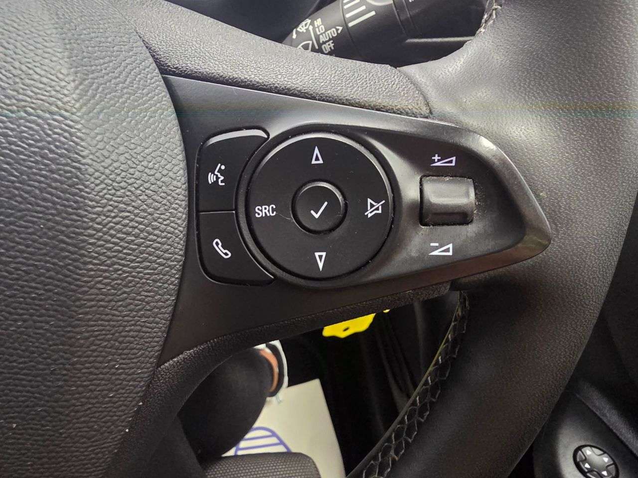 2023 VAUXHALL CORSA 2023 VAUXHALL CORSA