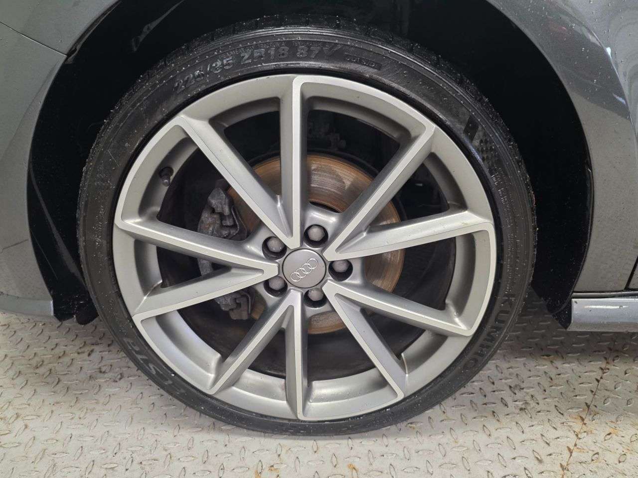 2017 AUDI A1 2017 AUDI A1