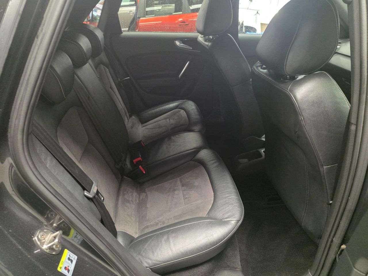 2017 AUDI A1 2017 AUDI A1