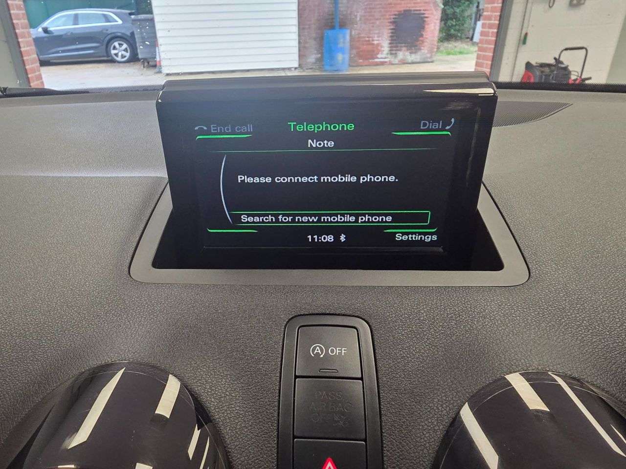 2017 AUDI A1 2017 AUDI A1