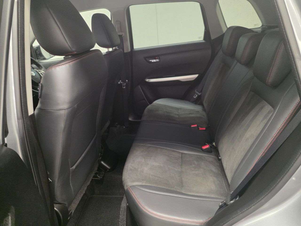 2016 SUZUKI VITARA 2016 SUZUKI VITARA