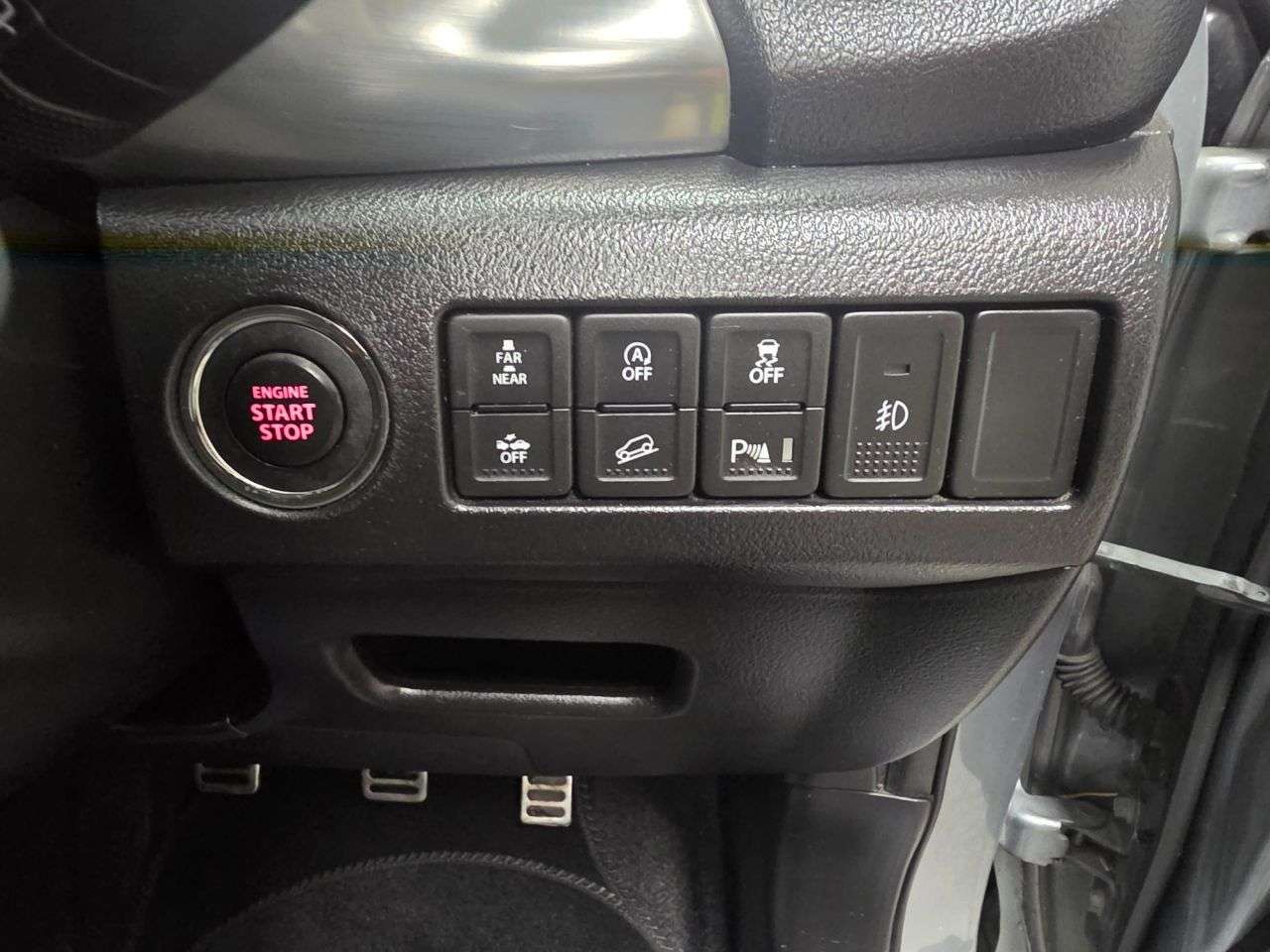 2016 SUZUKI VITARA 2016 SUZUKI VITARA