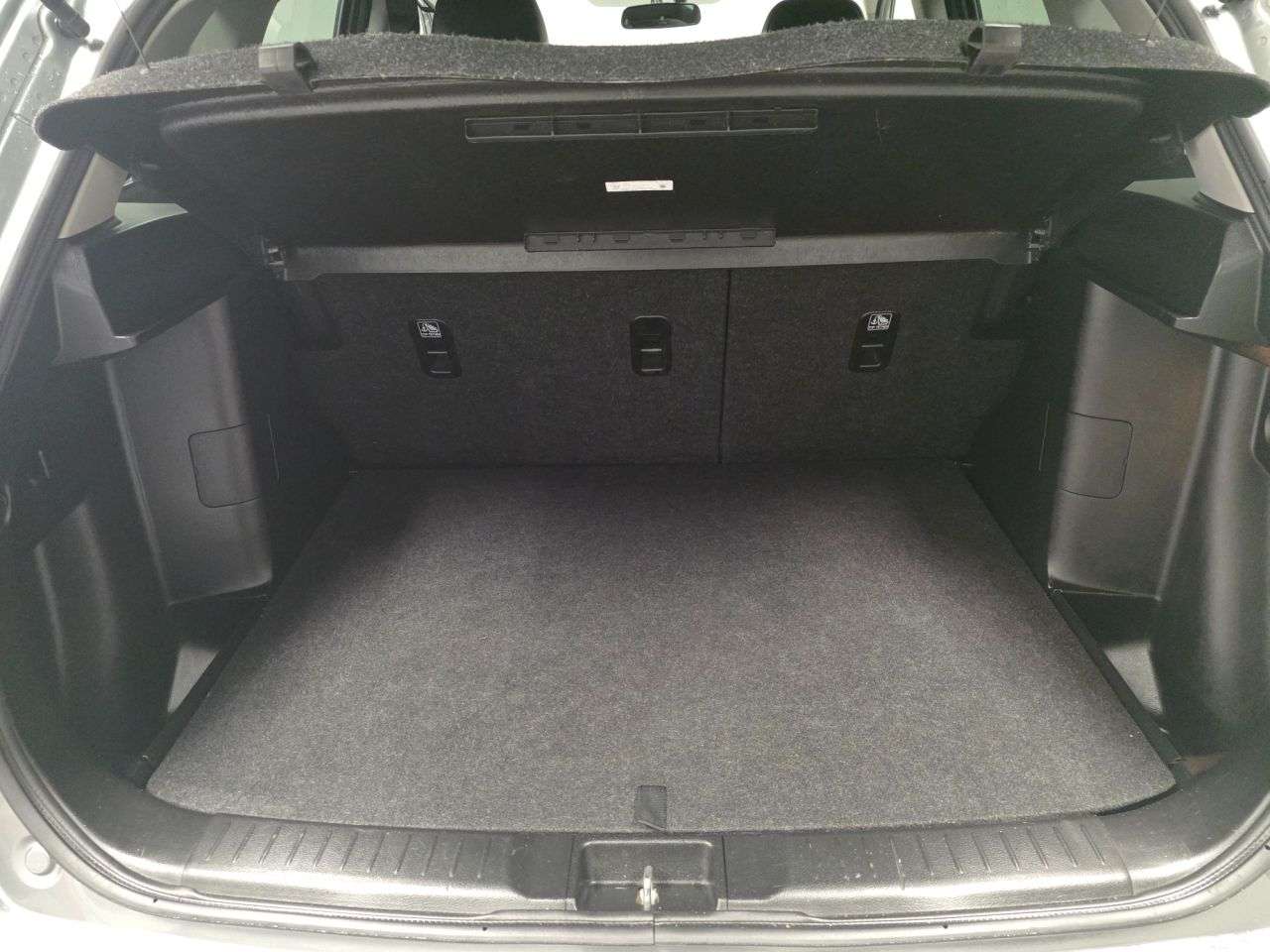 2016 SUZUKI VITARA 2016 SUZUKI VITARA