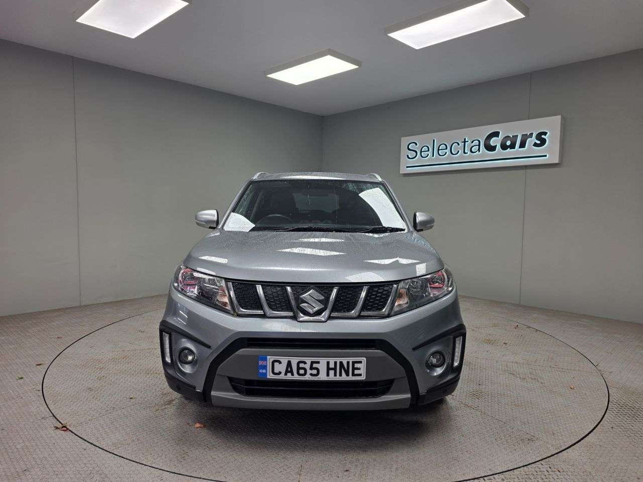 A 2016 SUZUKI VITARA 1.4 Boosterjet S SUV 5dr Petrol Manual ALLGRIP Euro 6 (s/s) (140 ps) A 2016 SUZUKI VITARA 1.4 Boosterjet S SUV 5dr Petrol Manual ALLGRIP Euro 6 (s/s) (140 ps)