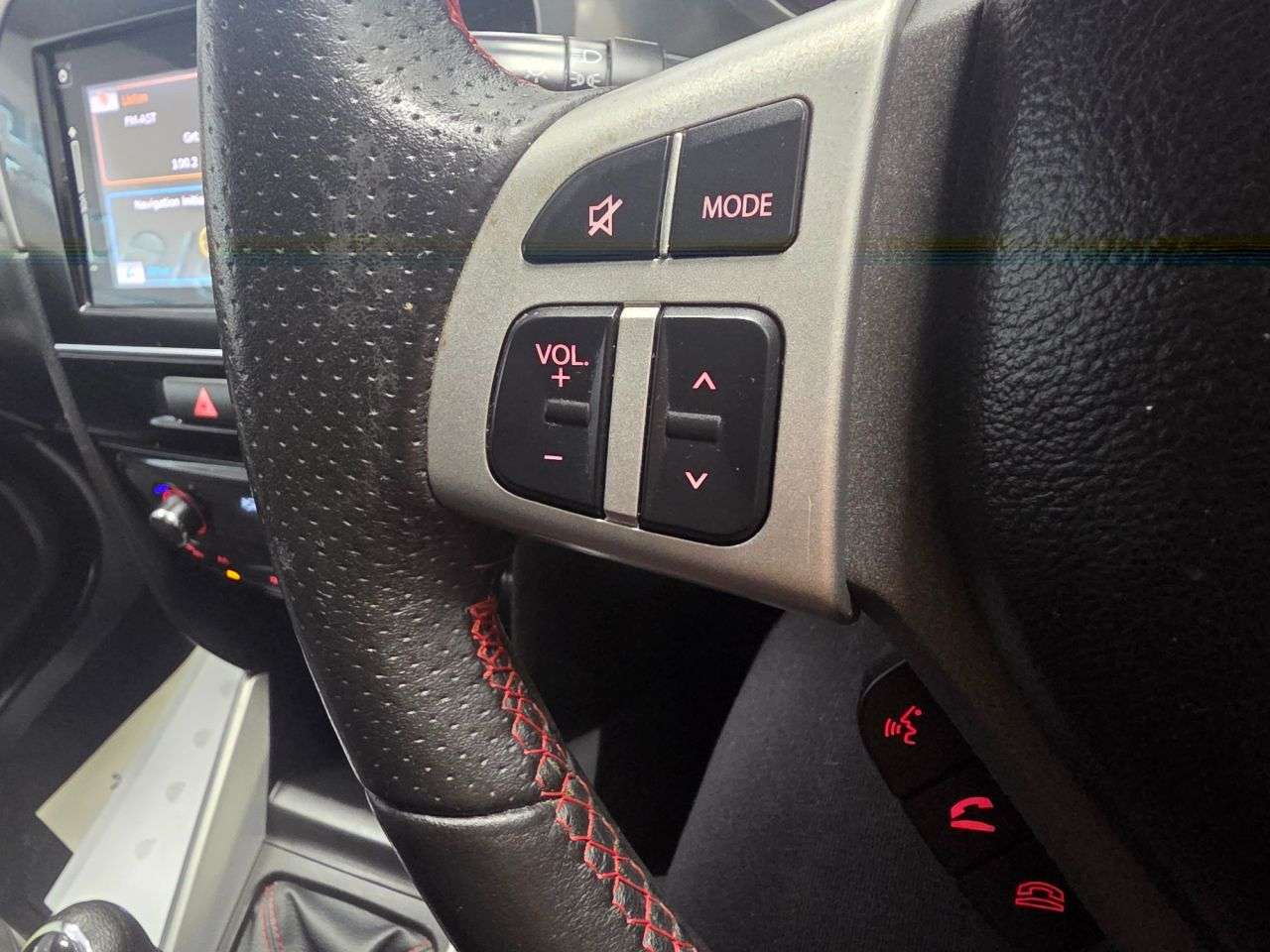 2016 SUZUKI VITARA 2016 SUZUKI VITARA
