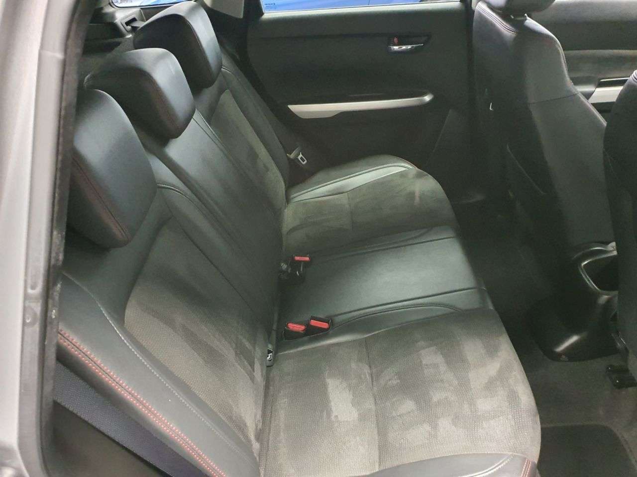 2016 SUZUKI VITARA 2016 SUZUKI VITARA