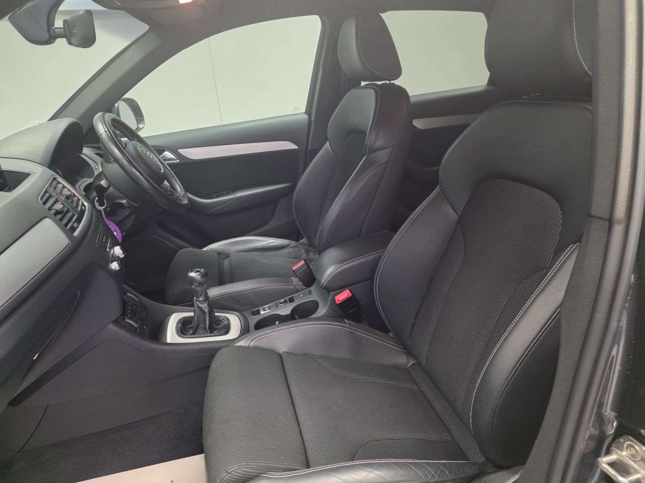 2017 AUDI Q3 2017 AUDI Q3