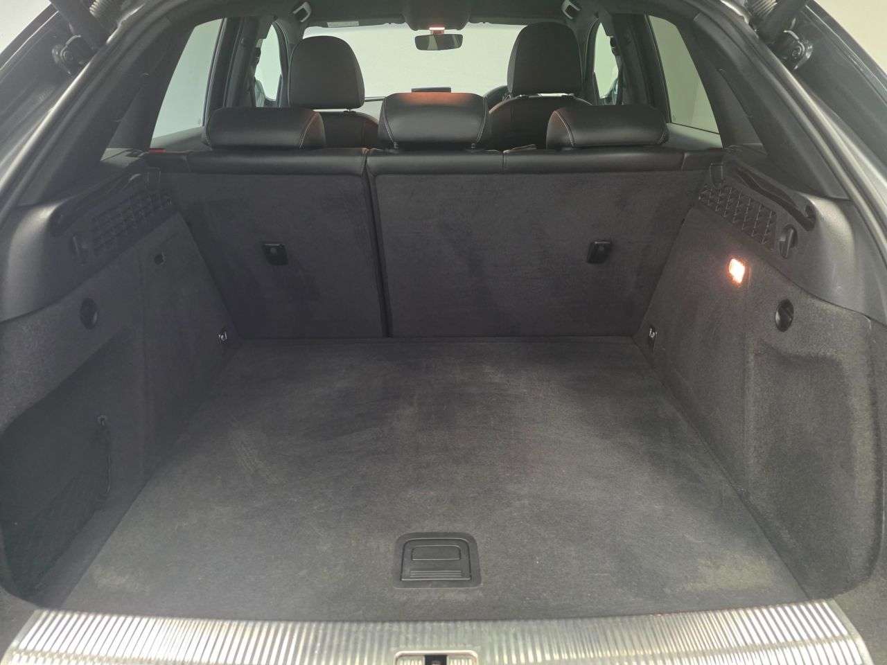 2017 AUDI Q3 2017 AUDI Q3