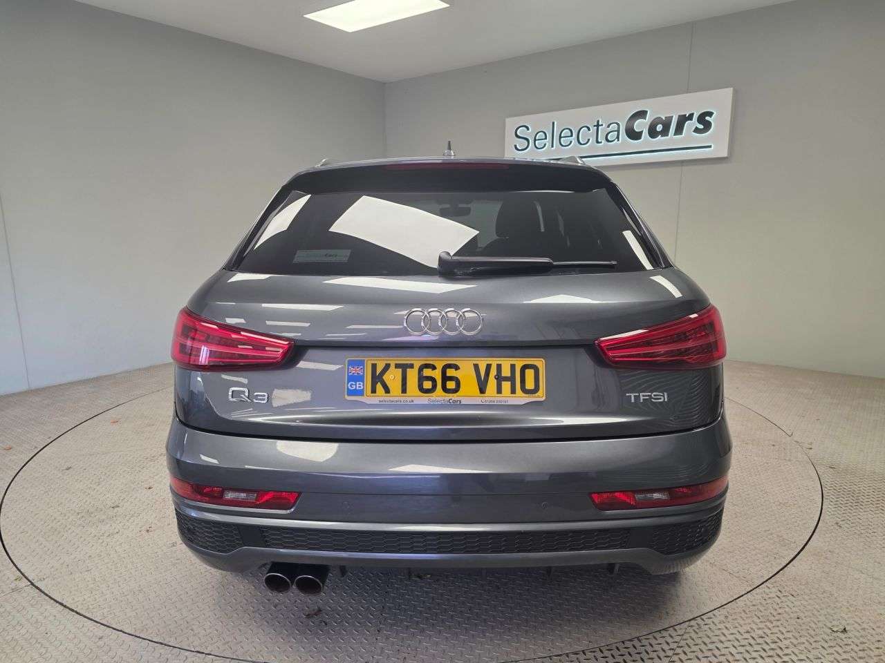 2017 AUDI Q3 2017 AUDI Q3