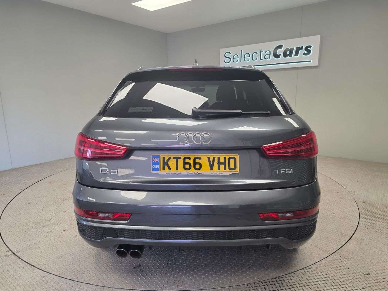 2017 AUDI Q3 2017 AUDI Q3