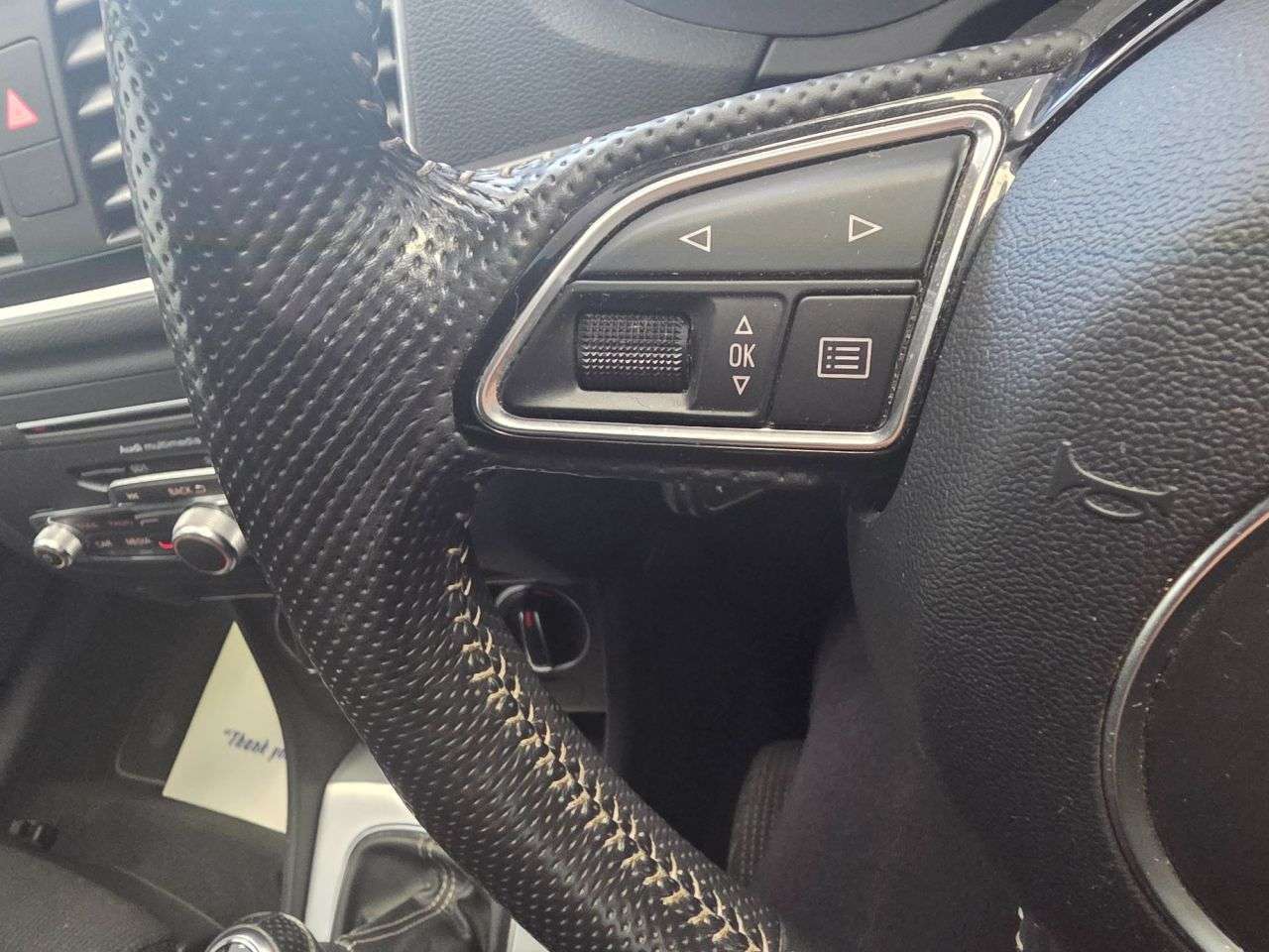 2017 AUDI Q3 2017 AUDI Q3