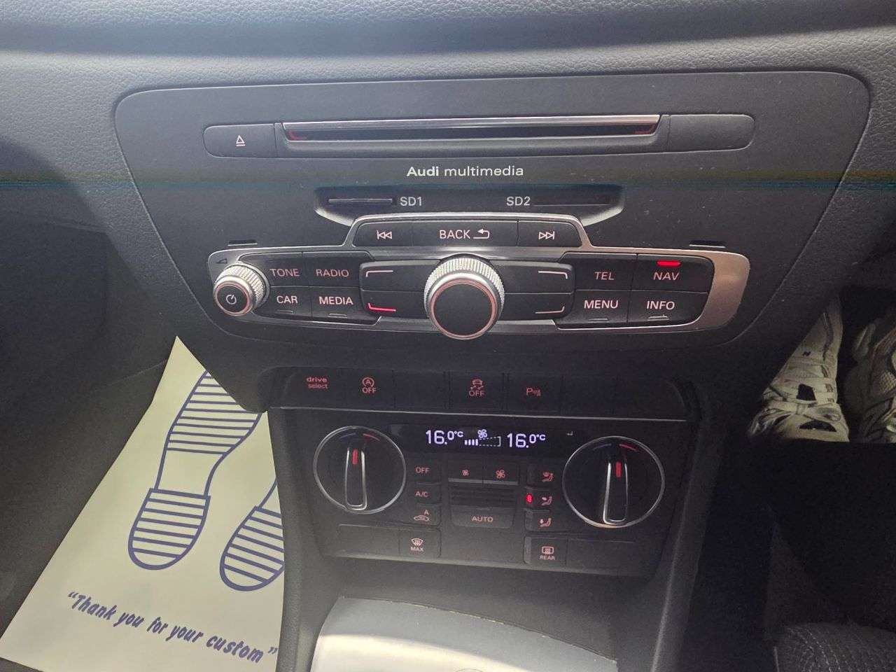 2017 AUDI Q3 2017 AUDI Q3