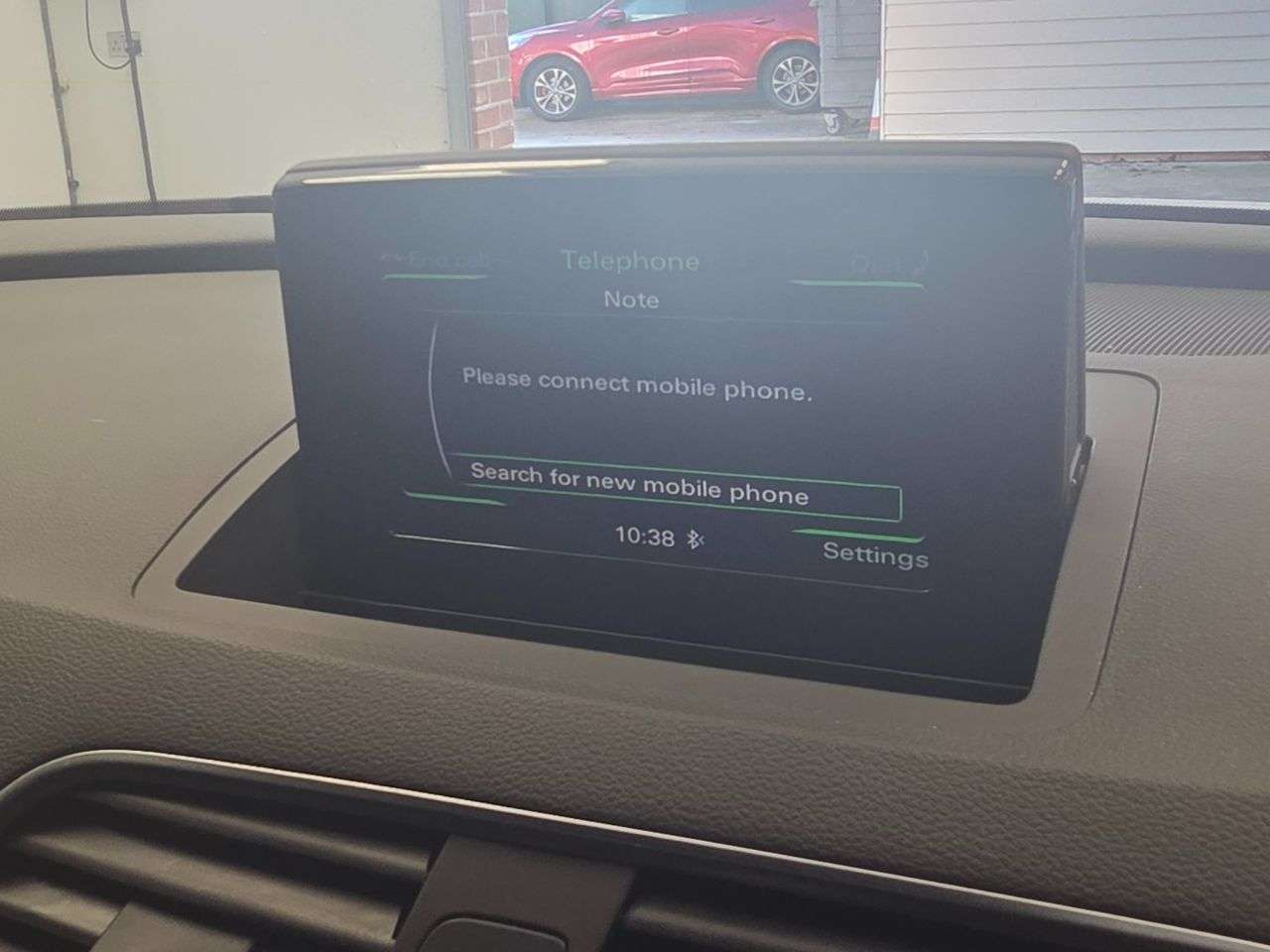 2017 AUDI Q3 2017 AUDI Q3