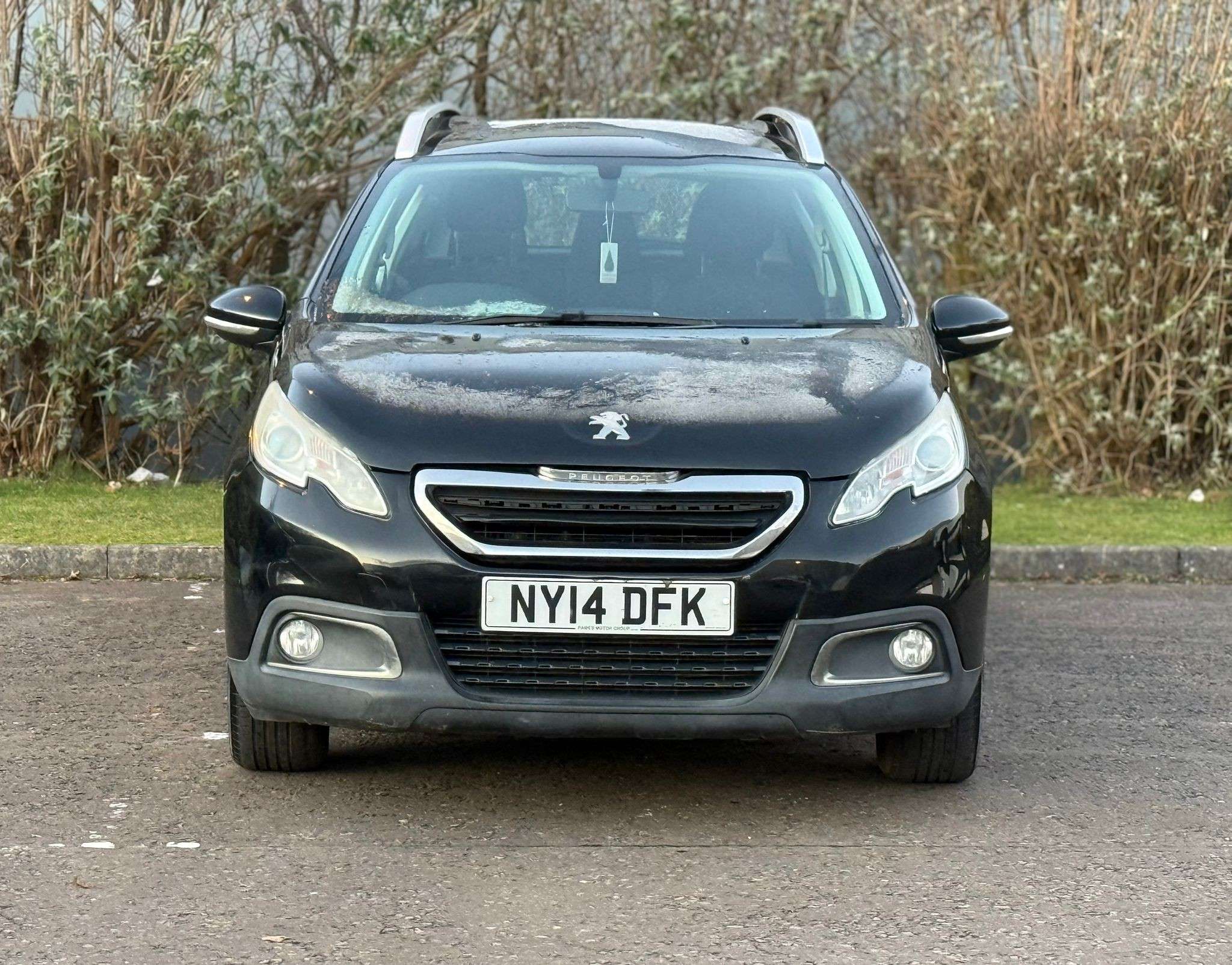 A 2014 PEUGEOT 2008 1.6 e-HDi Active SUV 5dr Diesel Manual Euro 5 (s/s) (92 ps) A 2014 PEUGEOT 2008 1.6 e-HDi Active SUV 5dr Diesel Manual Euro 5 (s/s) (92 ps)