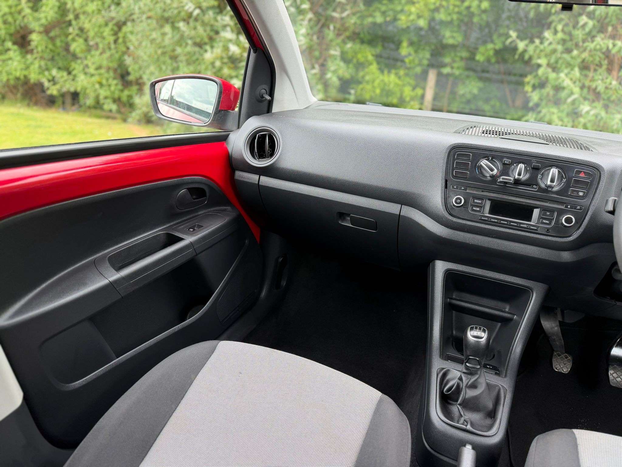 2015 SKODA CITIGO 2015 SKODA CITIGO