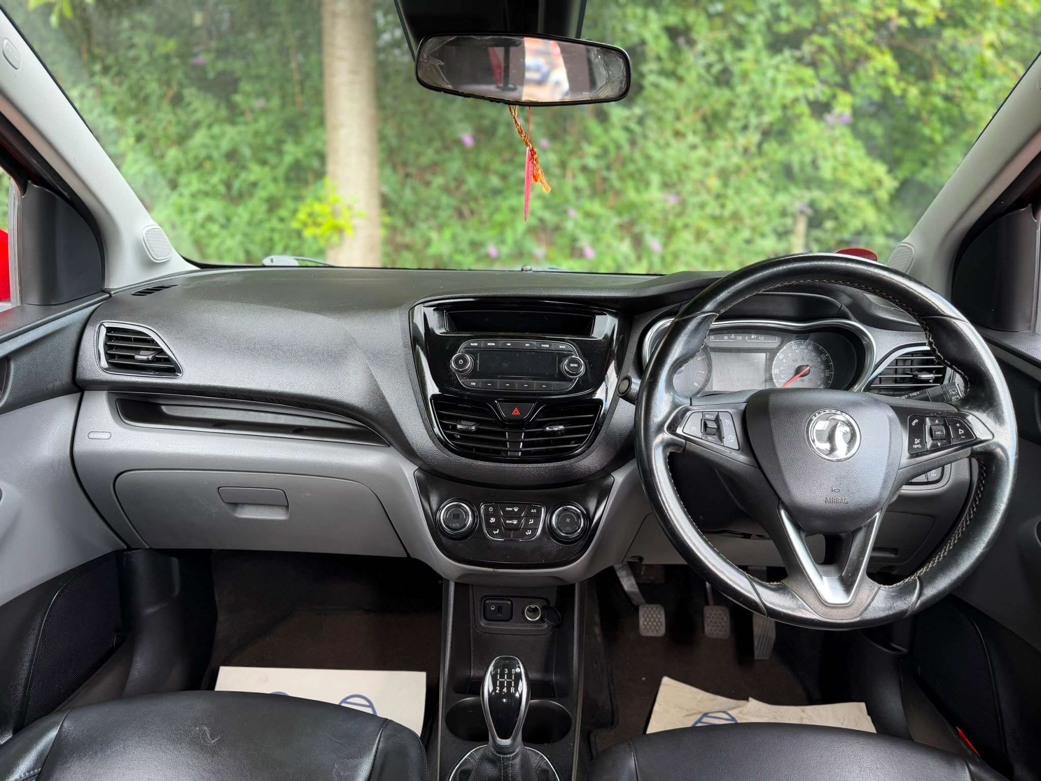 2015 VAUXHALL VIVA 2015 VAUXHALL VIVA