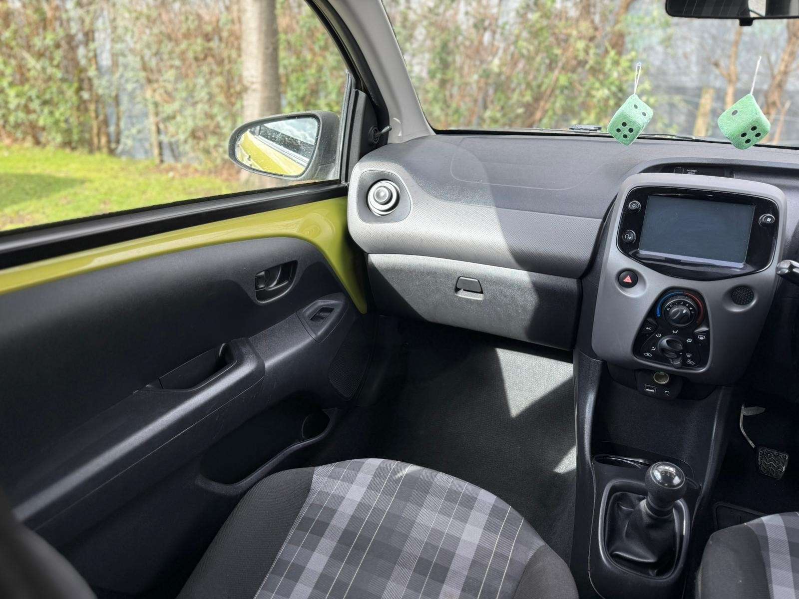 2019 PEUGEOT 108 2019 PEUGEOT 108