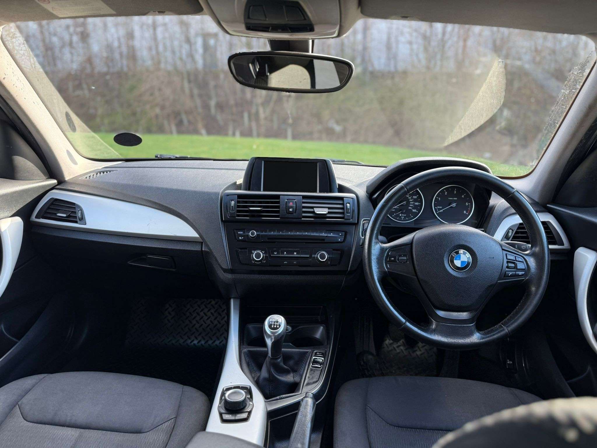 2013 BMW 1 SERIES 2013 BMW 1 SERIES