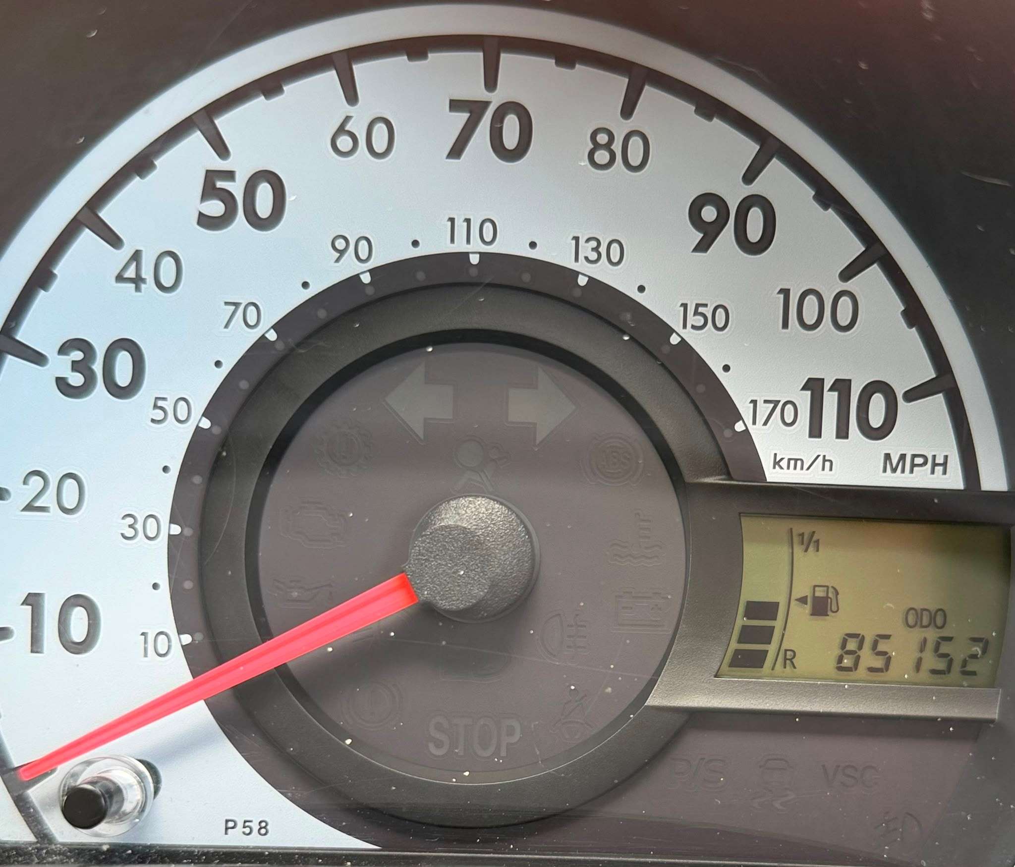 2012 TOYOTA AYGO 2012 TOYOTA AYGO