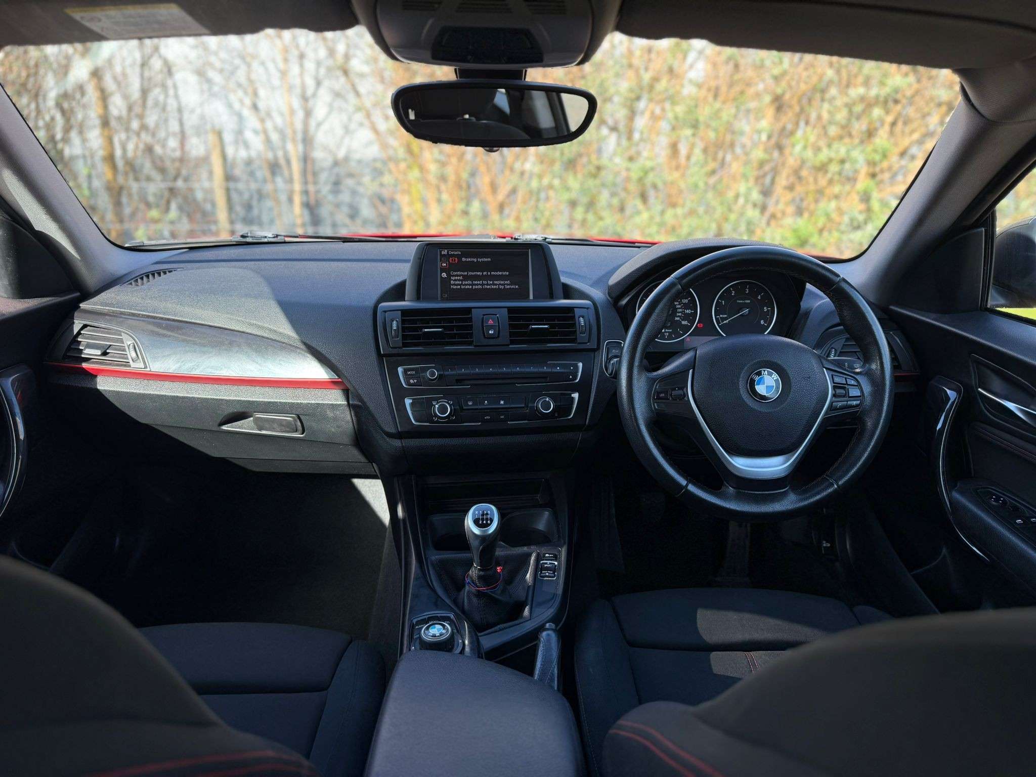 2013 BMW 1 SERIES 2013 BMW 1 SERIES