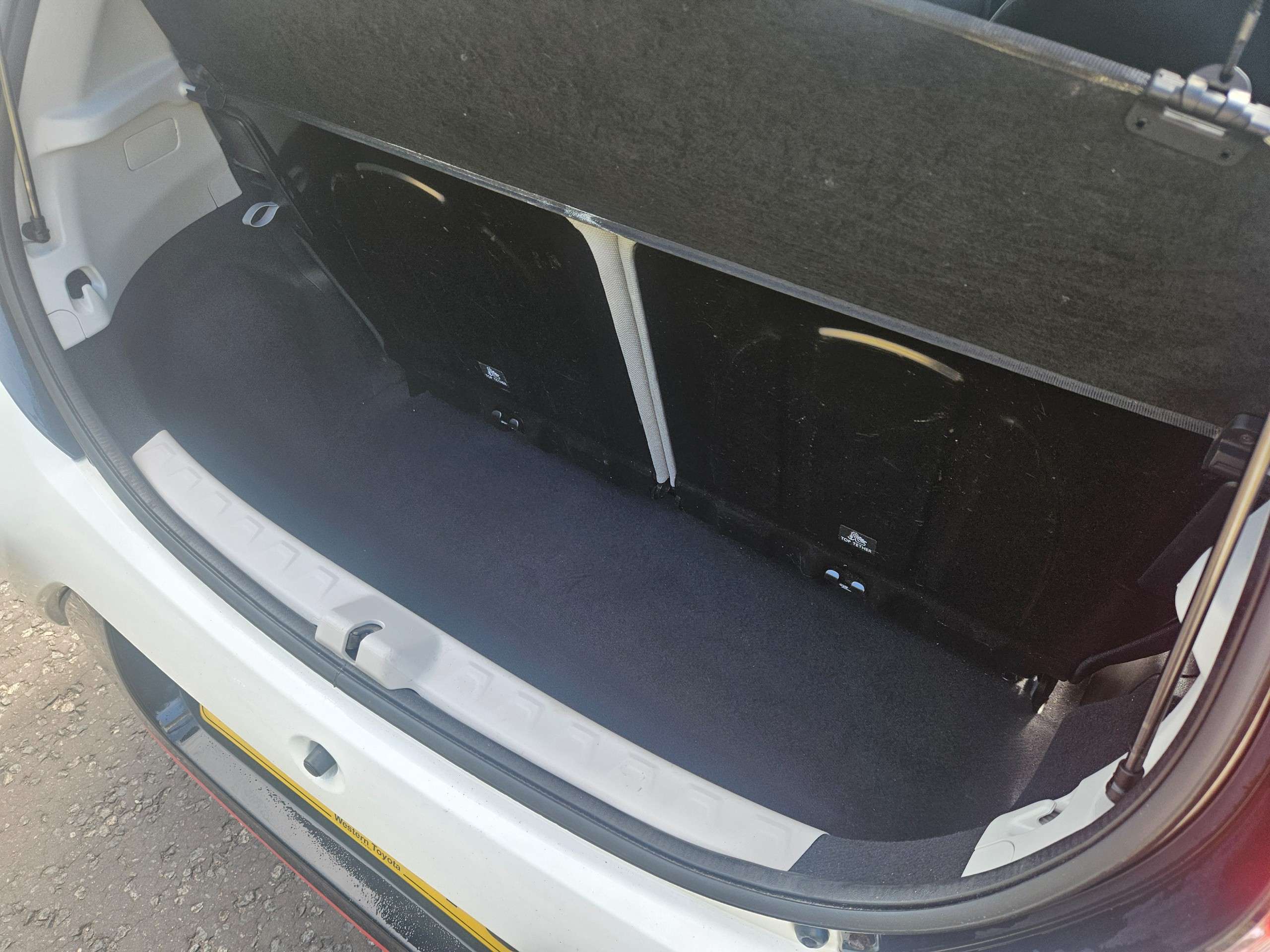 2018 TOYOTA AYGO 2018 TOYOTA AYGO